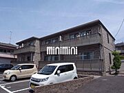 左京山駅より徒歩7分 1階 築19年6ヶ月の賃貸物件