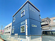 鳴海駅より徒歩15分 1階 築2年6ヶ月の賃貸物件