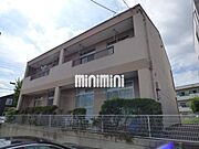 グランベール滝ノ水 2階 築33年9ヶ月の賃貸物件