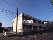 シティーハイツワシズ 1階 築35年9ヶ月の賃貸物件