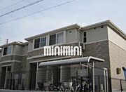 中京競馬場前駅より徒歩27分 2階 築15年の賃貸物件