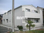 鳴海駅より徒歩10分 2階 築17年8ヶ月の賃貸物件