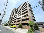 鳴海駅より徒歩11分 6階 築16年10ヶ月の賃貸物件