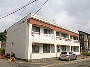 サンハイツ赤塚 2階 築40年9ヶ月の賃貸物件