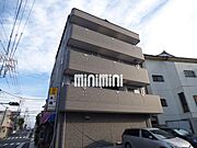 ピアチェーレＴ２左京山 3階 築26年1ヶ月の賃貸物件