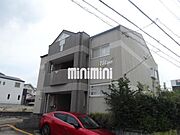 野並駅より徒歩12分 1階 築29年8ヶ月の賃貸物件