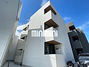 大高駅より徒歩3分 2階 新築の賃貸物件