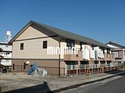 BYフラット 1階 築22年1ヶ月の賃貸物件