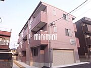 有松駅より徒歩2分 1階 築10年9ヶ月の賃貸物件