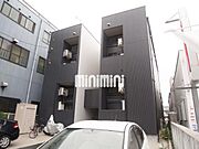 鳴海駅より徒歩12分 1階 築12年7ヶ月の賃貸物件