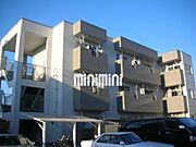 大高駅より徒歩9分 2階 築35年4ヶ月の賃貸物件