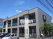 有松駅より徒歩20分 1階 築27年8ヶ月の賃貸物件