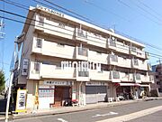 鳴海駅より徒歩10分 4階 築47年3ヶ月の賃貸物件