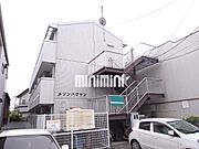 鳴海駅より徒歩10分 1階 築34年3ヶ月の賃貸物件