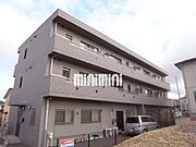 有松駅より徒歩25分 1階 築18年8ヶ月の賃貸物件