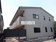 有松駅より徒歩19分 2階 築22年8ヶ月の賃貸物件