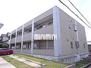 プランドール尾崎山の賃貸物件