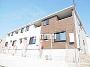 鳴海駅より徒歩15分 1階 築9年8ヶ月の賃貸物件