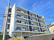 パークサイド作の山 3階 築60年5ヶ月の賃貸物件