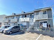 野並駅よりバス15分 徒歩5分 2階 築33年の賃貸物件