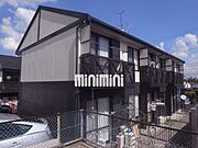 ウイングヒルC棟 1階 築31年9ヶ月の賃貸物件