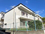 左京山駅より徒歩7分 1階 築45年8ヶ月の賃貸物件