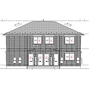 中京競馬場前駅より徒歩1分 2階 新築の賃貸物件