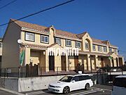 有松駅より徒歩27分 1階 築18年6ヶ月の賃貸物件