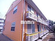 フラット若田 1階 築30年9ヶ月の賃貸物件