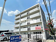 有松駅より徒歩22分 1階 築16年8ヶ月の賃貸物件