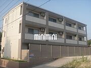 アバンス 3階 築15年5ヶ月の賃貸物件