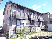 中京競馬場前駅より徒歩14分 1階 築27年2ヶ月の賃貸物件