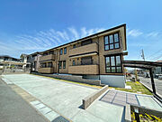 ベルフォレスト 1階 築2年7ヶ月の賃貸物件