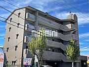  2階 築25年8ヶ月の賃貸物件