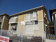 セジュール菊園 1階 築16年10ヶ月の賃貸物件