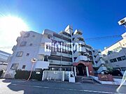 左京山駅より徒歩7分 2階 築36年10ヶ月の賃貸物件