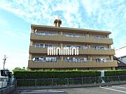 パークサイド砂田 2階 築37年6ヶ月の賃貸物件