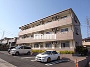 南大高駅より徒歩30分 1階 築19年3ヶ月の賃貸物件