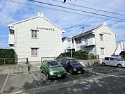 中京競馬場前駅より徒歩17分 1階 築37年9ヶ月の賃貸物件