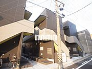 アクア鳴海 1階 築8年6ヶ月の賃貸物件