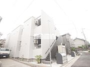 鳴海駅より徒歩8分 2階 築8年8ヶ月の賃貸物件