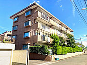 パークハイツ左京山 4階 築40年7ヶ月の賃貸物件