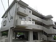 第2全並ビル 2階 築34年8ヶ月の賃貸物件