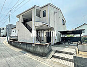 中京競馬場前駅より徒歩27分 2階 築23年2ヶ月の賃貸物件