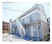 左京山駅より徒歩10分 2階 築32年3ヶ月の賃貸物件