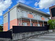  2階 築35年4ヶ月の賃貸物件