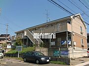 プチタウン大高台 2階 築36年10ヶ月の賃貸物件