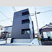 JacksoneI 1階 新築の賃貸物件