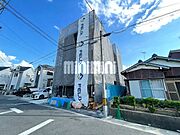 左京山駅より徒歩8分 2階 新築の賃貸物件