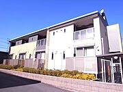 鳴海駅より徒歩14分 2階 築16年8ヶ月の賃貸物件